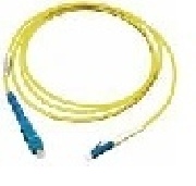 Patch cord fibra optica SC-SC simplex