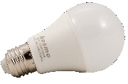 Bec LED 12W lumina calda