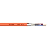 Cablu incendiu TFK JE-H(St)H E90 1x2x0.8